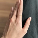 انگشتر موج