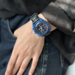 ساعت مچی امگا سواچ مدل Neptune 1