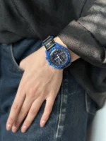 ساعت مچی امگا سواچ مدل Neptune 1