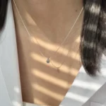گردنبند رُزا