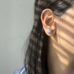 گلگوش مربع جواهری