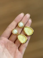 گوشواره لوناویا - تصویر 2