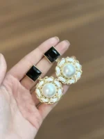 گوشواره میرابل - تصویر 2