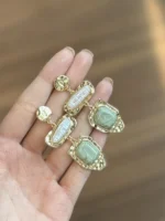 گوشواره الارا - تصویر 2