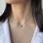 گردنبند H هرمس