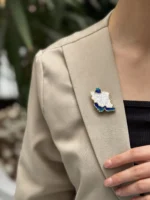 سنجاق سینه ایران