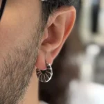 پیرسینگ مردانه مایا