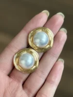 گوشواره دنیز - تصویر 2