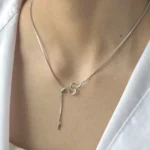 گردنبند مار