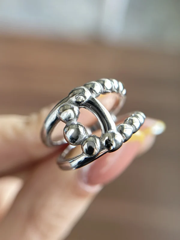 انگشتر دیلا - تصویر 2