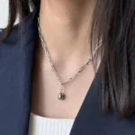 گردنبند روشا
