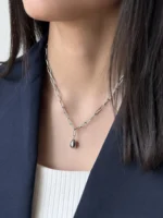 گردنبند روشا