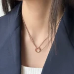 گردنبند باوان
