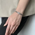 دستبند جواهری آریسا