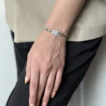 دستبند جواهری نیان
